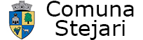 Logo Comuna Stejari, Gorj Logo Comuna Stejari, Gorj