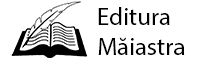 Logo Editura Măiastra Logo Editura Măiastra