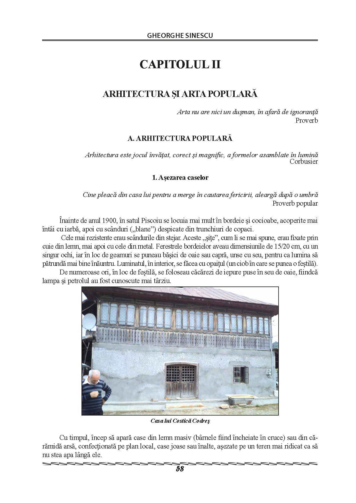 Gheorghe Sinescu - Si noi, piscoienii..., pagina 58 Gheorghe Sinescu - Si noi, piscoienii..., pagina 58