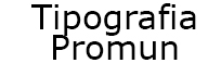 Logo Tipografia Promun